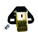 12 Toros Bagaj Kilit Mekanizması 1974-2001 Mtj 0990222300